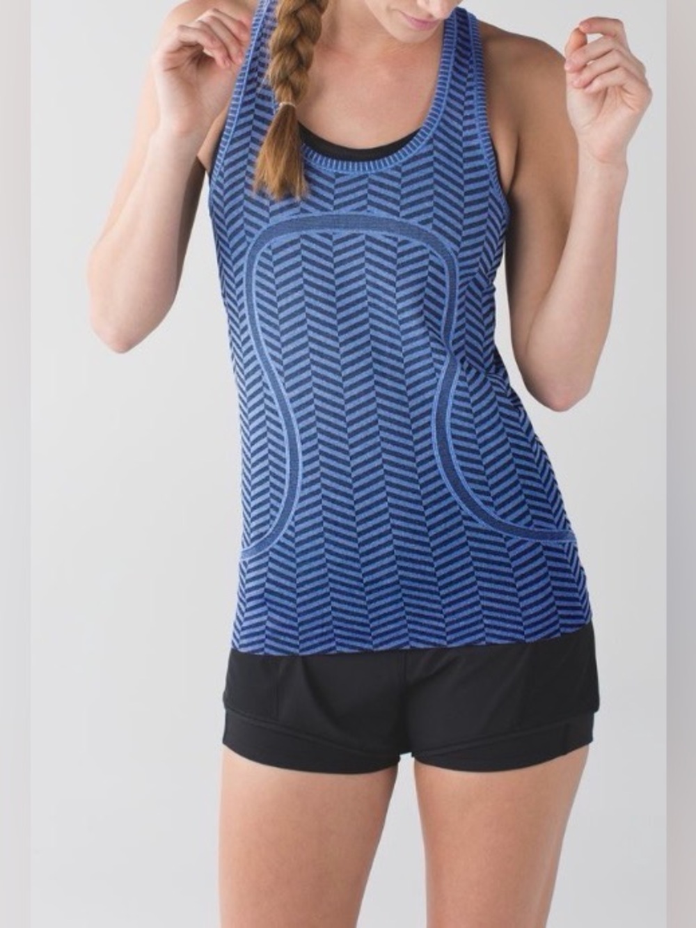 Swiftly Tech Racerback